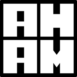 Aham Logo